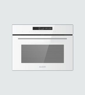 Built-In Microwave 50L