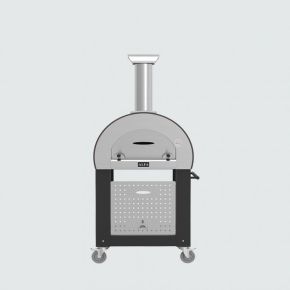 Alfa Forni FORNO 2 BF-2P-NER