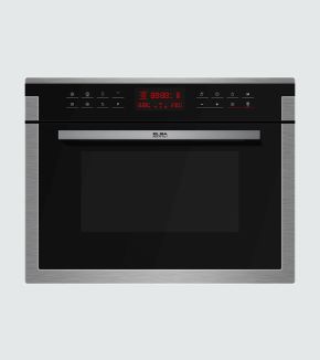 Elba 440-00SS Built-In Microwave Oven 44L