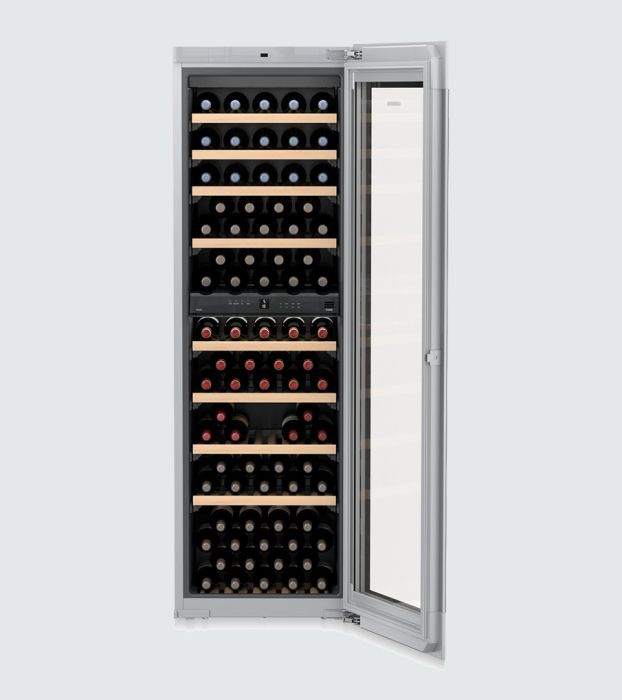 Liebherr 60 bottle wine fridge sale